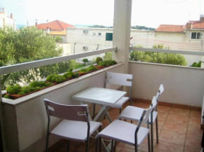 Гостиница Apartment Makarska 5984a  Макарска 